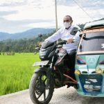 Sejumlah akademisi menilai pembangunan bidang pertanian dan pemberdayaan masyarakat desa di Provinsi Sumatera Utara (Sumut) dalam tiga tahun terakhir terus membaik. Hal tersebut tidak terlepas dari kepemimpinan Gubernur Sumut Edy Rahmayadi dan Wakil Gubernur Musa Rajekshah