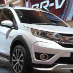 PT Honda Prospect Motor memperkenalkan All New Honda BR-V generasi kedua untuk pertama kalinya di dalam acara virtual launching yang diadakan,