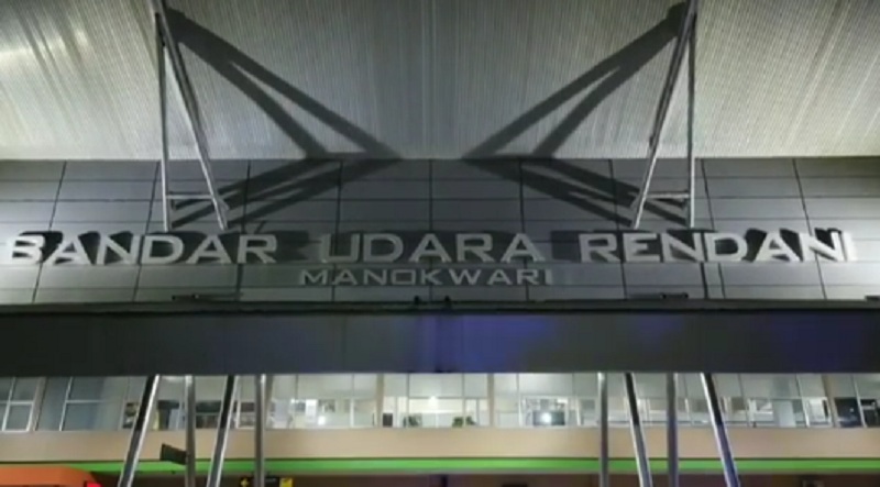 Bangun 1 Bandara di Papua Sama dengan 2 Bandara di Jawa