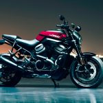 Penjualan Harley-Davidson Pan America diklaim telah berhasil melewati penjualan motor adventure buatan Jepang dan Eropa seperti Husqvarna, KTM, BMW, Ducati dan Honda