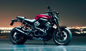 Penjualan Harley-Davidson Pan America diklaim telah berhasil melewati penjualan motor adventure buatan Jepang dan Eropa seperti Husqvarna, KTM, BMW, Ducati dan Honda