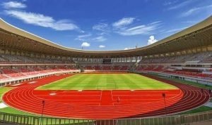 Menteri Pemuda dan Olahraga (Menpora) RI Zainudin Amali menyebut pembukaan Pekan Olahraga Nasional (PON) XX Papua 2021 akan diresmikan oleh Presiden Joko Widodo (Jokowi)