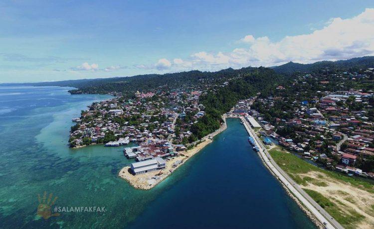 Bangun 1 Bandara di Papua Sama dengan 2 Bandara di Jawa