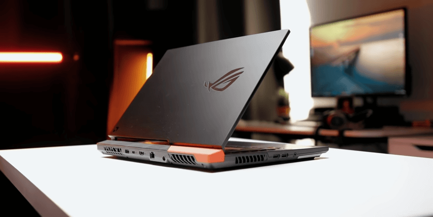 Asus rog strix g15 advantage edition