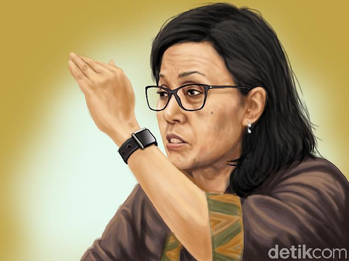 Menteri Keuangan (Menkeu) Sri Mulyani Indrawati, sekaligus Satuan Tugas Penanganan Hak Tagih Negara Dana Bantuan Likuiditas Bank Indonesia (Satgas BLBI) kini membidik anggota keluarga Bakrie untuk menagih utang