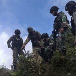 Tim gabungan TNI Polri masih terus mengejar kelompok kriminal bersenjata (KKB) yang menyerang Pos Koramil Kisor