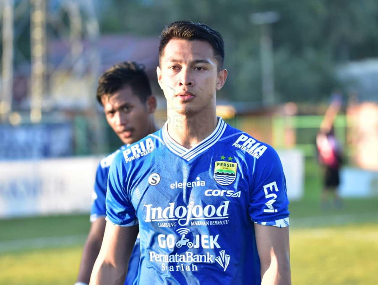 PSMS Medan Datangkan 3 Pemain Baru, salah satunya adalah M Sabillah yang berposisi sebagai Bek
