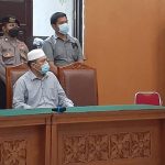 Yahya Waloni mengaku menyesal karena merasa apa yang dilakukannya melanggar etika dalam berdakwah