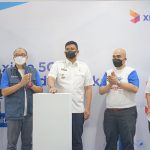 Kehadiran jaringan 5G di Kota Medan diharapkan akan membantu masyarakat kita yang memanfaatkan teknologi digital