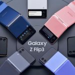 Selain merilis ponsel layar lipat Galaxy Z Fold 3 dan Galaxy Z Flip 3, Samsung juga merilis edisi terbatas bertema Thom Browne Edition di Indonesia