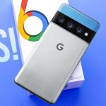 Google dikabarkan akan segera meluncurkan seri Google Pixel 6