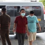 Sebanyak 11 oknum polisi di Polres Tanjungbalai, Asahan, Sumatera Utara terlibat kasus narkoba.
