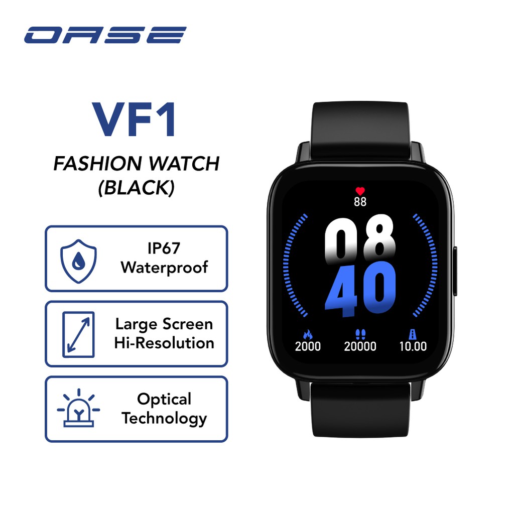 Fashion Watch VF1