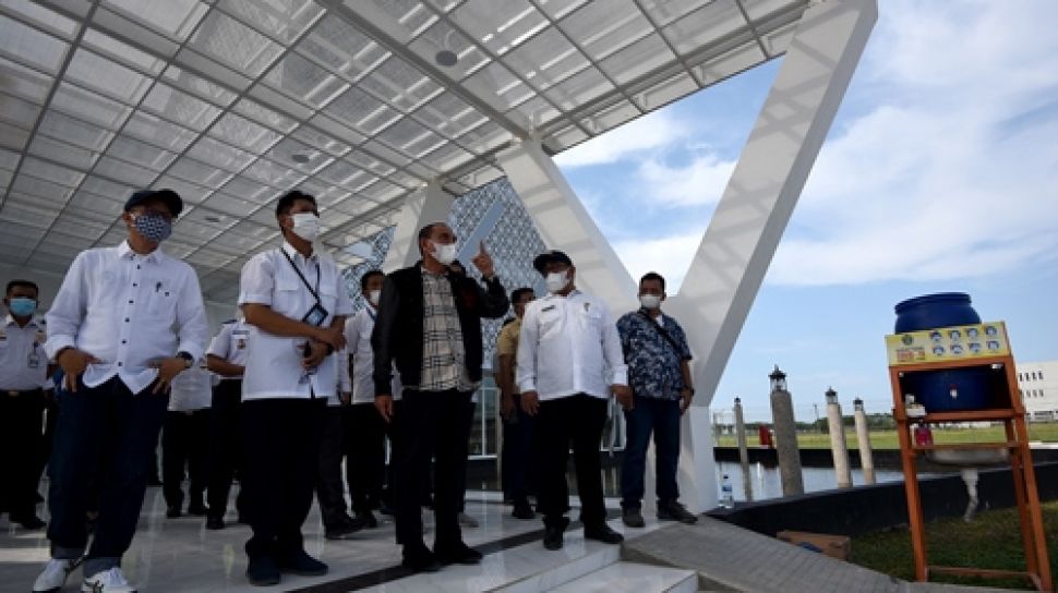 Gubernur Sumatera Utara (Sumut) Edy Rahmayadi meminta Satuan Tugas (Satgas) Penanganan Covid-19 Sumut untuk mempersiapkan seluruhnya, sebagaimana instruksi Pemerintah Pusat dalam hal rencana pembukaan Bandara Kualanamu untuk kedatangan Internasional