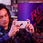 ASUS ROG Phone 5 Ultimate Kini Hadir untuk Pasar Indonesia