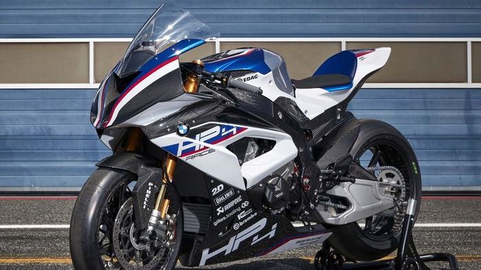 TVS Motor Company dikabarkan tengah membuat dua motor kembaran model BMW G310GS dan G310R