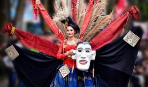 Festival virtual Indonesia Hidden Heritage Week (IHHW) 2021 yang berlangsung 21-30 Oktober akan membantu mendorong pengembangan wisata budaya di tanah air.