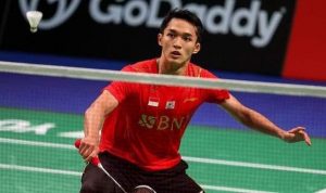 Tim badminton putra Indonesia mengakhiri paceklik 19 tahun untuk menjuarai Thomas Cup 2020. Berlangsung tahun ini akibat pandemi Covid-19, Indonesia menaklukkan juara bertahan China 3-0 di final