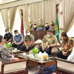 Gubernur Sumatera Utara (Sumut) Edy Rahmayadi memanggil PT Pertamina, terkait kelangkaan Bahan Bakar Minyak (BBM) di sejumlah kabupaten/kota beberapa waktu lalu