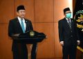 Ketua MPR RI Bambang Soesatyo menuturkan reformasi konstitusi pada tahun 1999 sampai tahun 2002 menjadikan MPR tidak lagi memiliki wewenang untuk memilih presiden dan wakil presiden, karena presiden dan wakil presiden dipilih langsung oleh rakyat melalui mekanisme pemilihan umum.