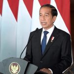 Presiden RI Joko Widodo (Jokowi), Jumat (29/10/2021), bertolak menuju Roma, Italia, dalam rangka menghadiri Konferensi Tingkat Tinggi (KTT) Group of Twenty (G20).