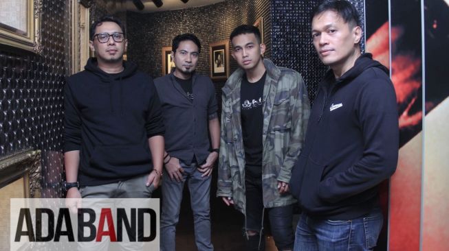 ADA Band kembali merilis single terbaru yang berjudul Berharap Cinta. Ini merupakan single ketiga sejak Indra Perdana Sinaga alias Naga bergabung menjadi vokalis.