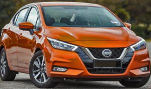 Nissan Siapkan Mobil Ramah Lingkungan demi Pasar Indonesia