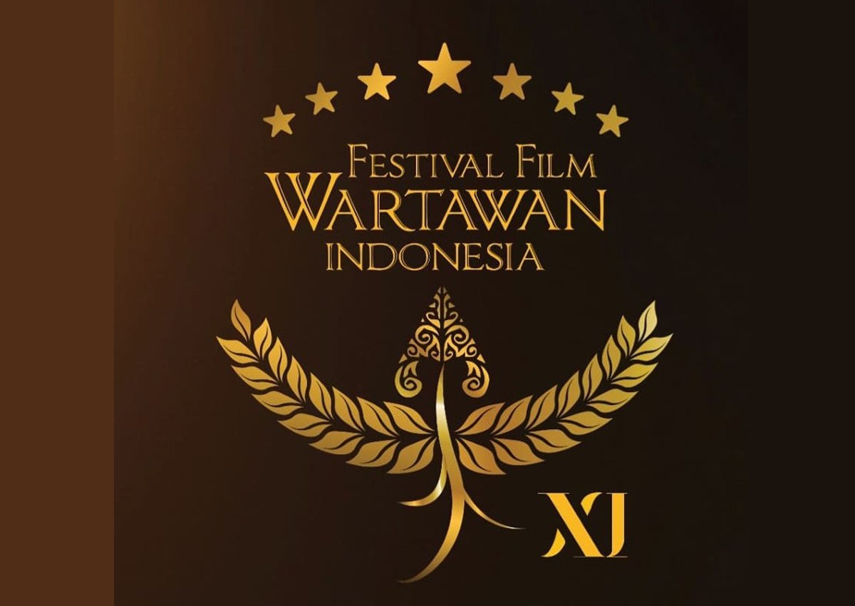 Festival Film Wartawan Indonesia (FFWI) XI 2021 mengumumkan daftar film nominasi yang akan memperebutkan Piala Gunungan. Film terbagi dalam tiga genre, yaitu komedi, horor, dan drama,