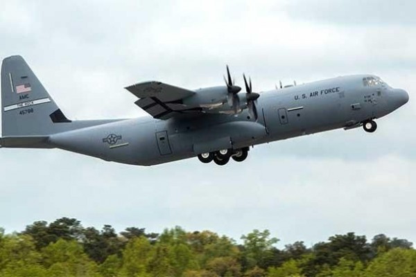 Selain untuk kebutuhan militer, C-130 Hercules dicap sebagai pesawat angkut serbaguna karena bisa mengirim beragam logistik ke seluruh penjuru Indonesia