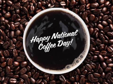 KOPI kini sudah menjadi bagian dari gaya hidup masyarakat, termasuk di Kabupaten Karo sekarang ini. Hari ini, 1 Oktober merupakan peringatan Hari Kopi Sedunia atau International Coffee Day.