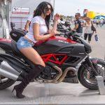 Ducati Streetfighter V4 secara resmi diluncurkan menggunakan mesin V4 Panigale sebagai versi supersport. Berbeda dengan Panigale yang saat ini telah dipasarkan, Streetfighter akan mengusung model naked atau versi tanpa fairing.