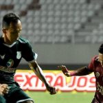 Liga 2 PSSI: 85 Menit PSMS Medan Ungguli Semen Padang 2-1