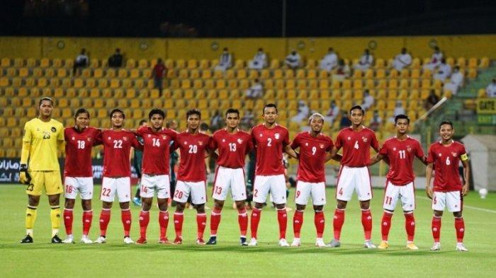 Kemenangan timnas Indonesia dalam dua leg play-off kualifikasi Piala Asia 2023 melawan Taiwan berdampak positif kepada perolehan di ranking FIFA. Mereka bahkan melejit hingga 10 anak tangga usai pertandingan tersebut.