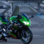 Kawasaki terus berupaya membuat ragam produk di tahun 2021 ini. Beberapa waktu lalu muncul isu mengenai kehadiran Kawasaki ZX-4R