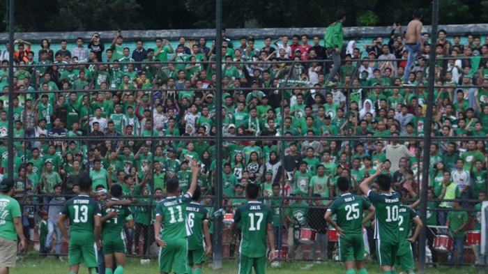 Dukung PSMS Kembali Berjaya, Bobby Nasution Benahi Stadion Teladan Medan