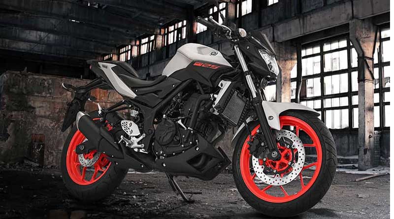 Penyegaran warna pada produk menjadi salah satu konsep Yamaha dalam memanjakan selera konsumennya