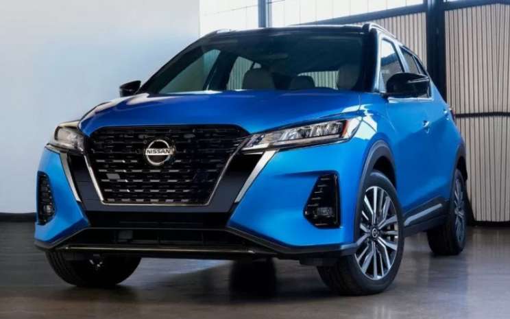 Nissan Siapkan Mobil Ramah Lingkungan demi Pasar Indonesia