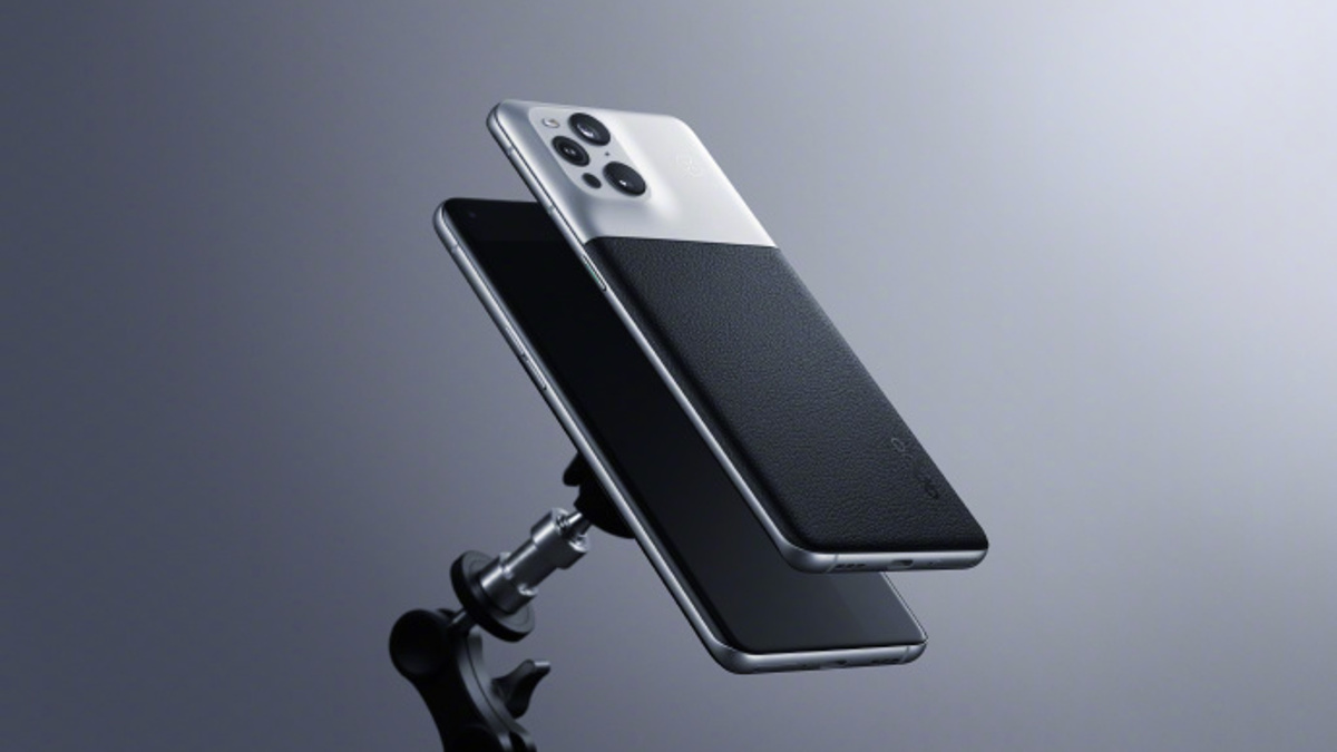 Find X3 Pro merupakan flagship smartphone paling anyar yang diperkenalkan Oppo di tahun ini
