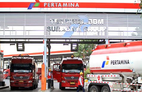 Pertamina Patra Niaga, Sub Holding Commercial & Trading PT Pertamina (Persero) telah melakukan penindakan kepada 91 lembaga penyalur atau SPBU diseluruh Indonesia karena melakukan penyaluran Solar Subsidi tidak sesuai regulasi yang ditetapkan. 