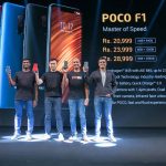 Awal 2021, Poco Indonesia mengumumkan telah menjadi brand independen dari Xiaomi Indonesi