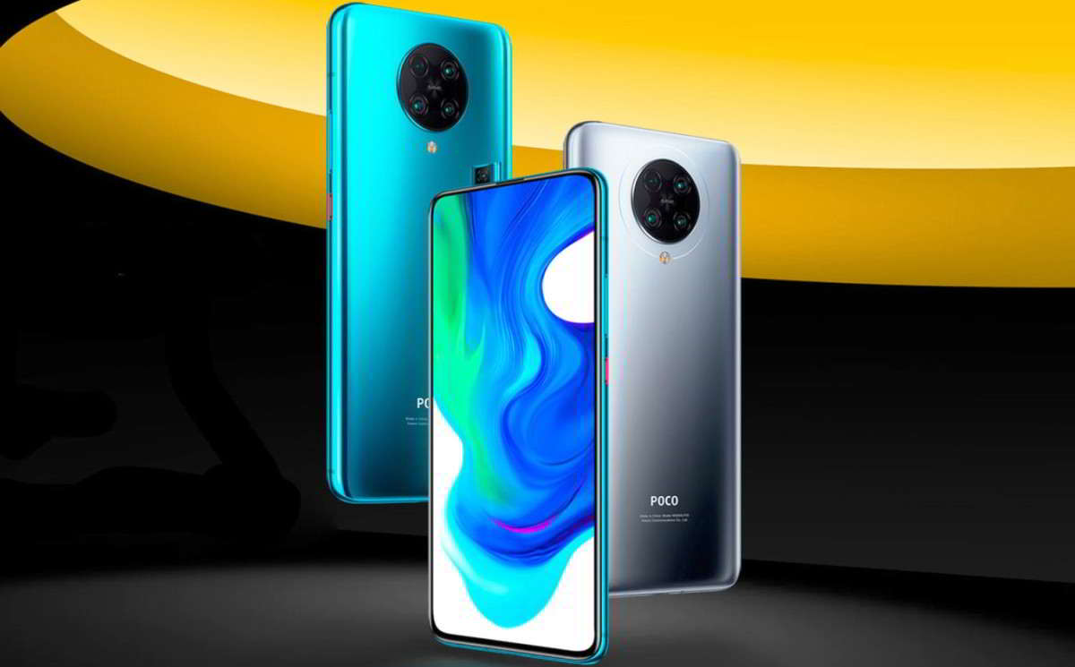 Awal 2021, Poco Indonesia mengumumkan telah menjadi brand independen dari Xiaomi Indonesi