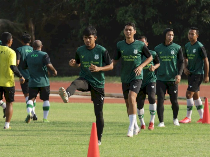 Jelang putaran kedua grup A Liga 2 yang berlangsung awal November bulan depan di Pekanbaru, PSMS Medan dikabarkan memutuskan kontrak tujuh pemainnya