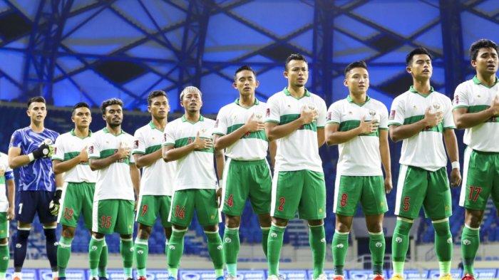 PSSI akan mengirim Timnas Indonesia ke Turki untuk persiapan menghadapi Piala AFF 2020. Rencananya, skuad Garuda bakal bertolak ke Negeri Bulan Sabit pada pertengahan November 2021.