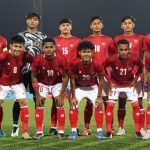 Skuad Garuda muda Indonesia U-23 akan berhadapan dengan Australia pada Kualifikasi Piala Asia U-23 2022. Leg pertama dimainkan Selasa (26/10) malam WIB.