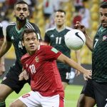 Timnas U23 Indonesia kalah tipis 2-3 dari Australia pada laga Grup G Kualifikasi Piala Asia U23 2022