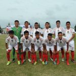 Liga 3 Sumut: Victory Dairi tak Keder Satu Grup Dengan Kandidat Juara, Karo United FC
