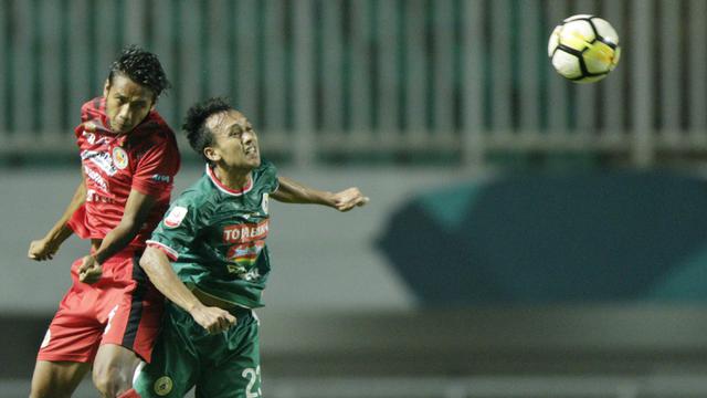 Liga 2 PSSI, Taji Ayam Kinantan PSMS Medan Makin Tajam, Tekuk Semen Padang 2-1