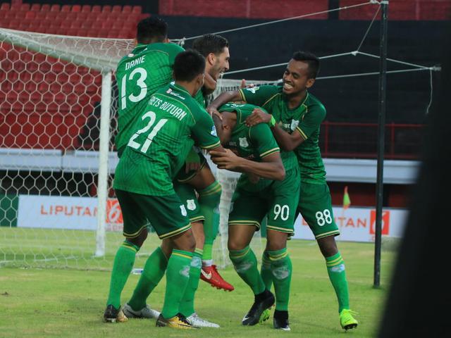 Liga 2 PSSI, Taji Ayam Kinantan PSMS Medan Makin Tajam, Tekuk Semen Padang 2-1