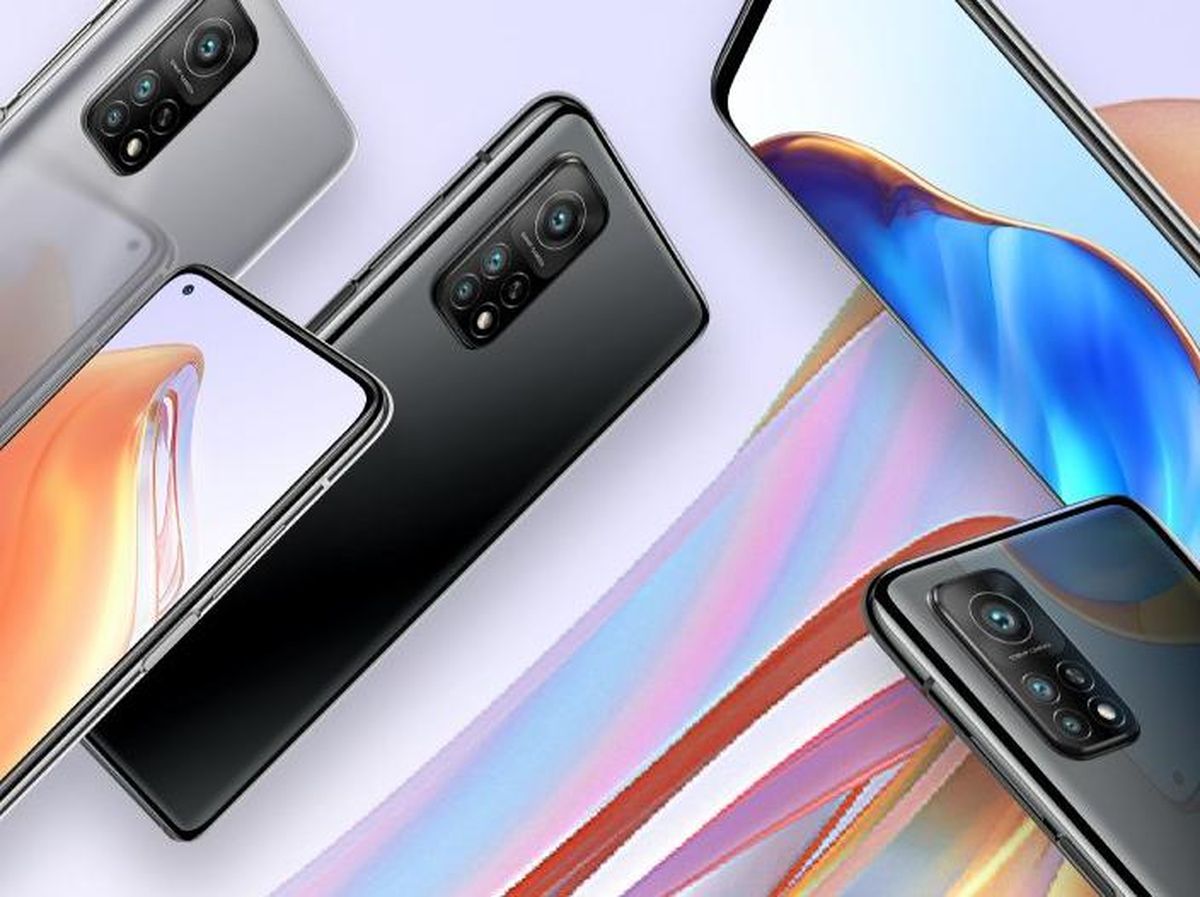 Apa Saja Kecanggihan Xiaomi 11T dan 11T Pro