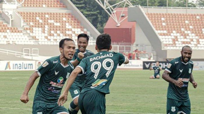 Pelatih PSMS Medan, Ansyari Lubis memiliki tekad besar mengalahkan KS Tiga Naga dalam laga pembuka putaran kedua grup A Liga 2 tahun 2021